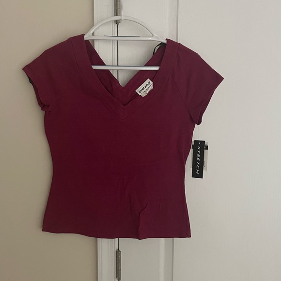 Berry Top - Picture 1 of 3